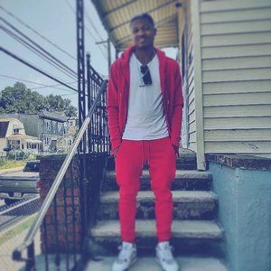 Meet your Posher, Travis